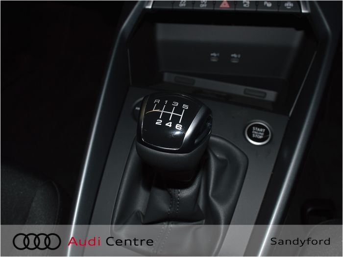 Audi A3 2026