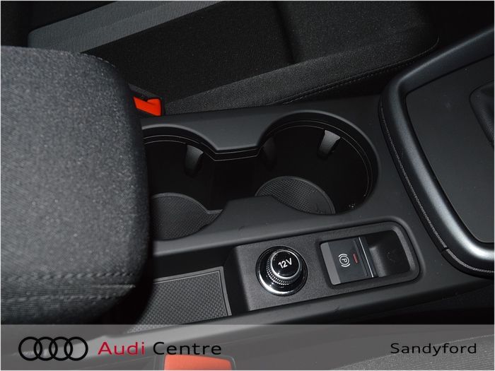 Audi A3 2026