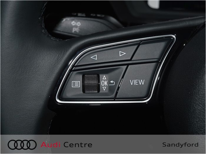 Audi A3 2026