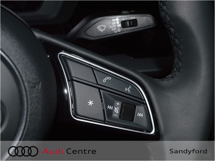 Audi A3 2026