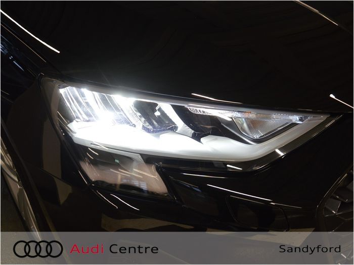 Audi A3 2026