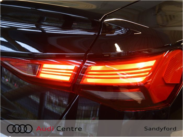 Audi A3 2026
