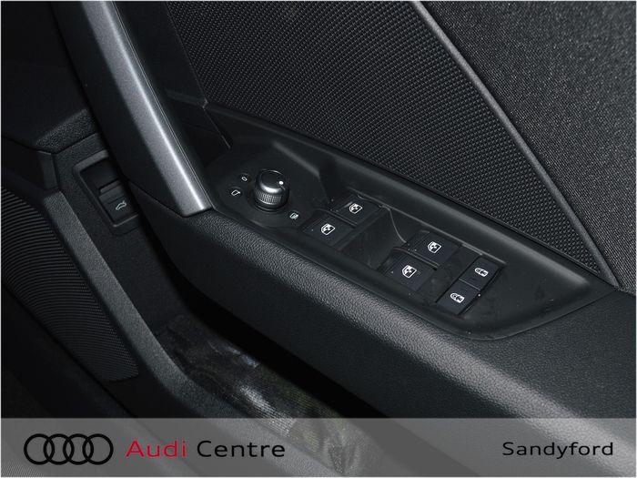 Audi A3 2026