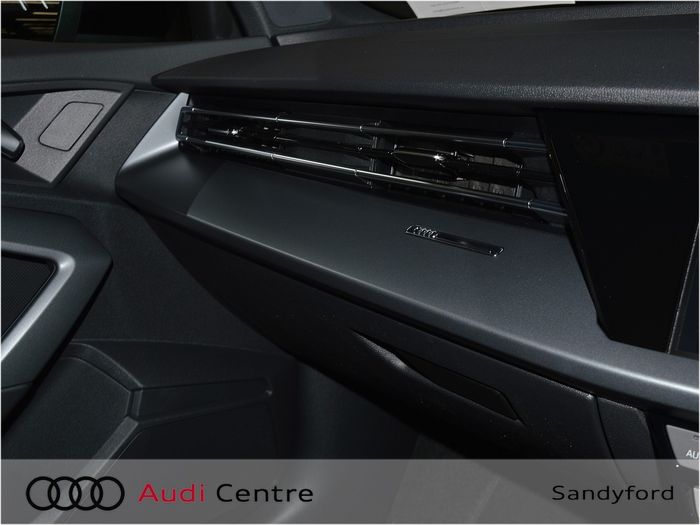 Audi A3 2026