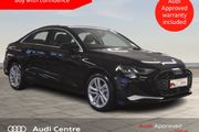Audi A3 2026