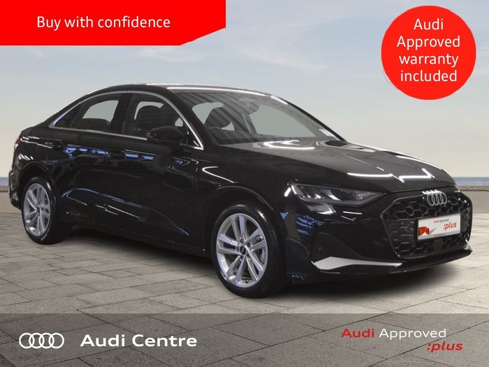Audi A3 2026