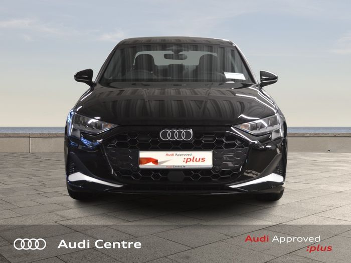 Audi A3 2026