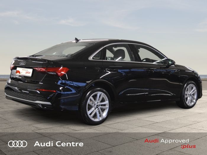 Audi A3 2026