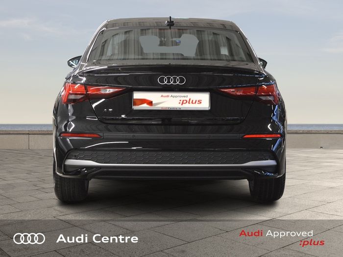 Audi A3 2026