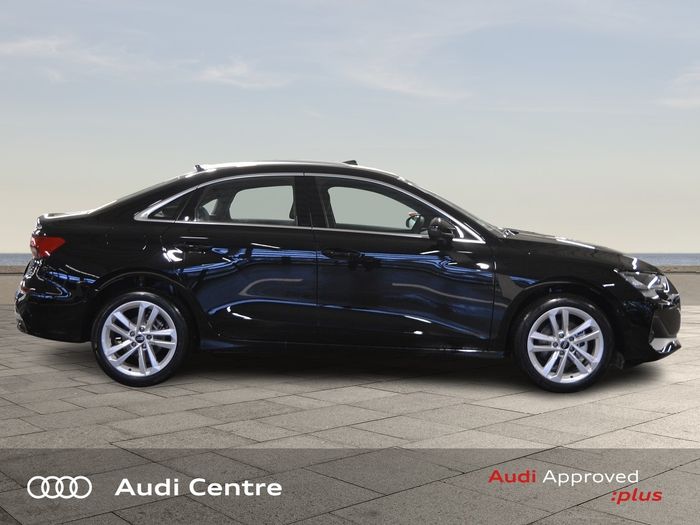 Audi A3 2026
