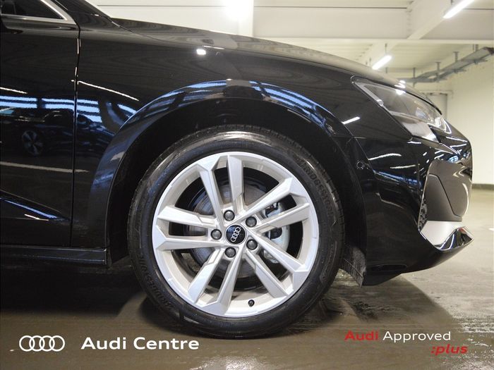 Audi A3 2026
