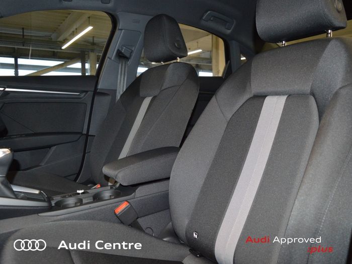 Audi A3 2026