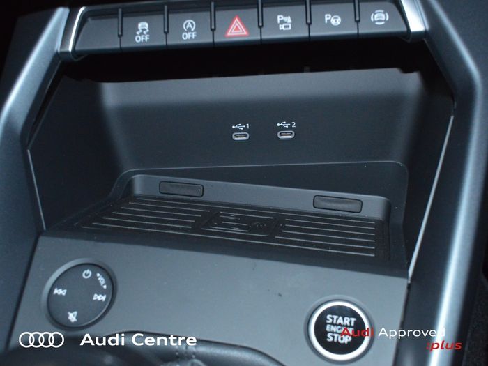 Audi A3 2026