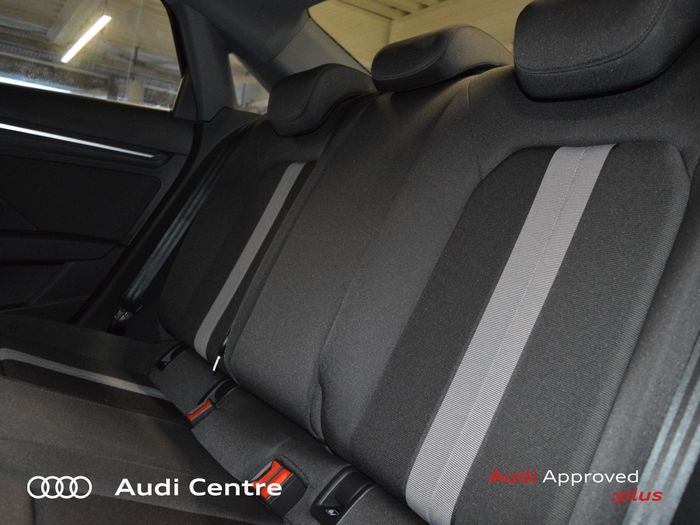 Audi A3 2026