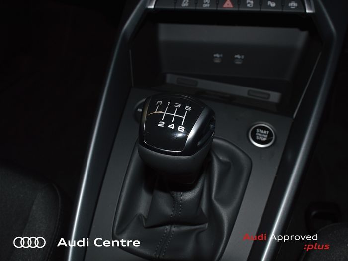 Audi A3 2026