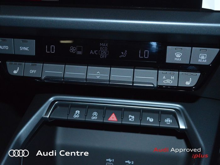 Audi A3 2026