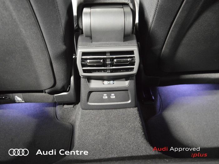 Audi A3 2026