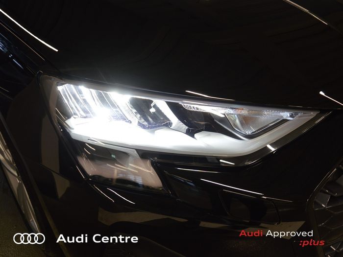 Audi A3 2026