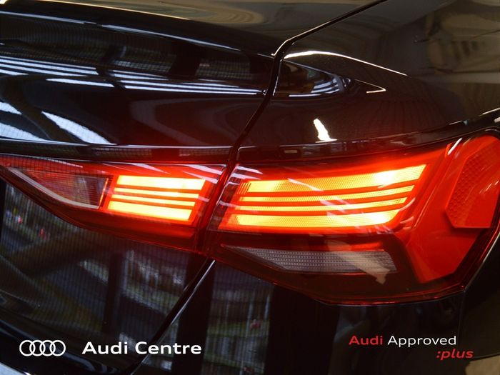 Audi A3 2026