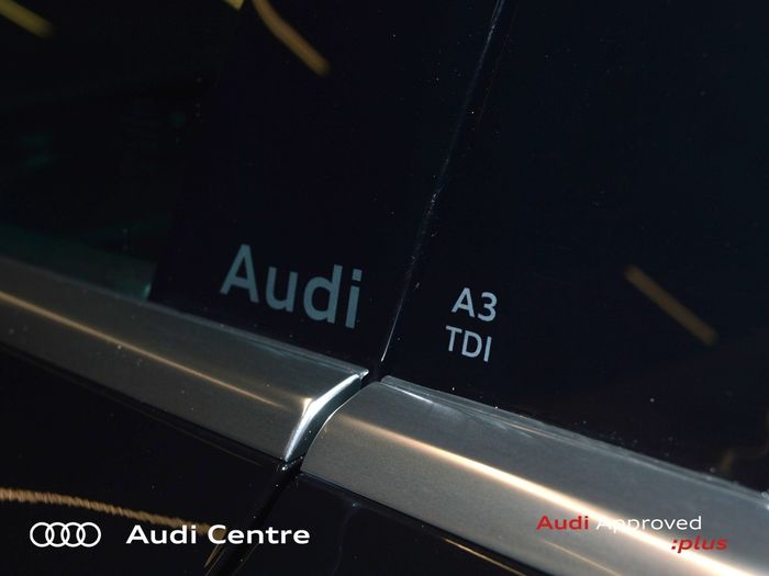 Audi A3 2026