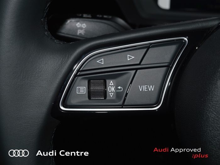Audi A3 2026