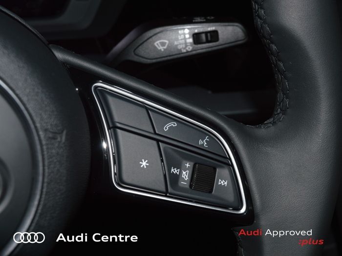 Audi A3 2026