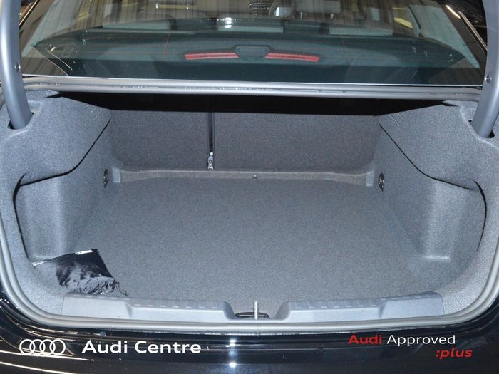 Audi A3 2026