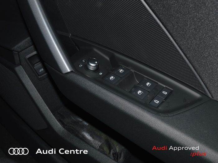 Audi A3 2026