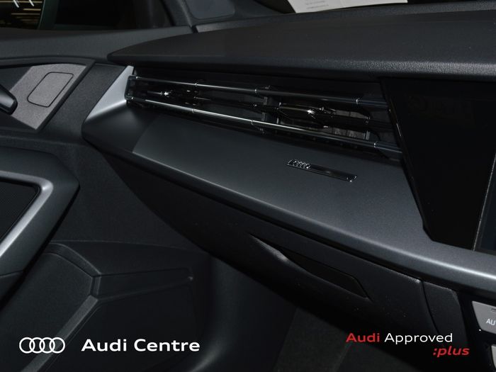 Audi A3 2026