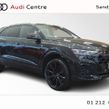 Audi Q8 2026