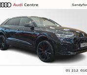 Audi Q8 2026