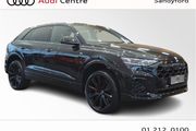 Audi Q8 2026