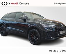 Audi Q8 2026