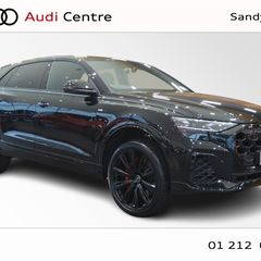 Audi Q8 2026