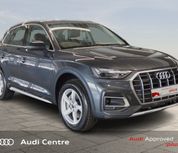Audi Q5 2023