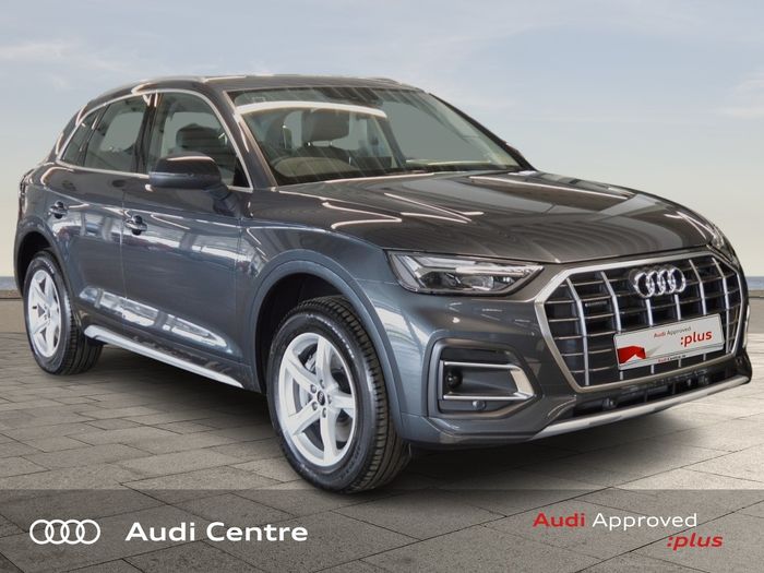 Audi Q5 2023