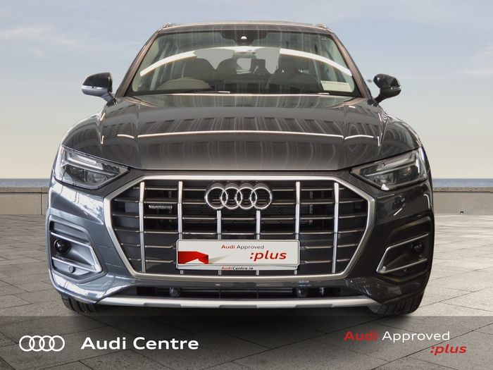 Audi Q5 2023