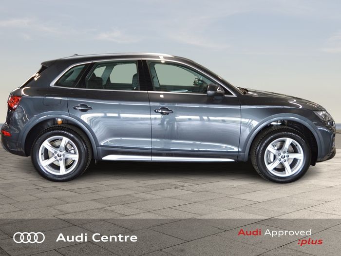 Audi Q5 2023