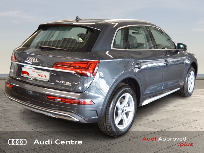 Audi Q5 2023