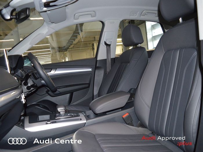 Audi Q5 2023