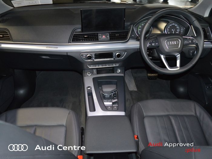 Audi Q5 2023