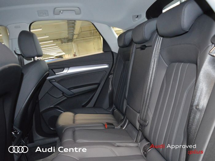 Audi Q5 2023