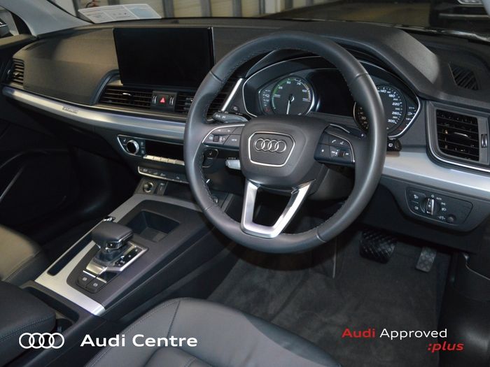 Audi Q5 2023