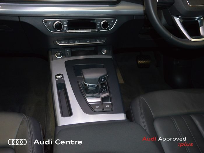 Audi Q5 2023