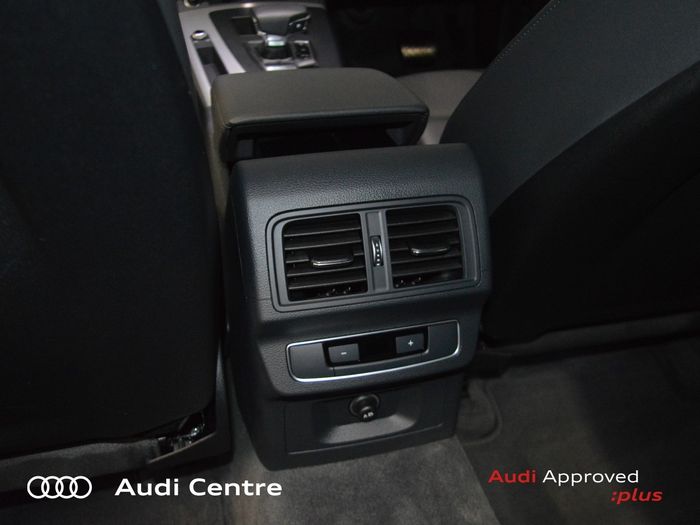 Audi Q5 2023