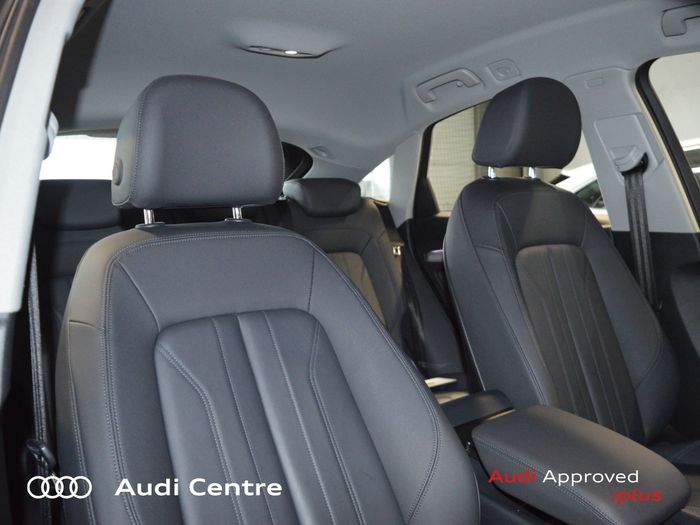 Audi Q5 2023
