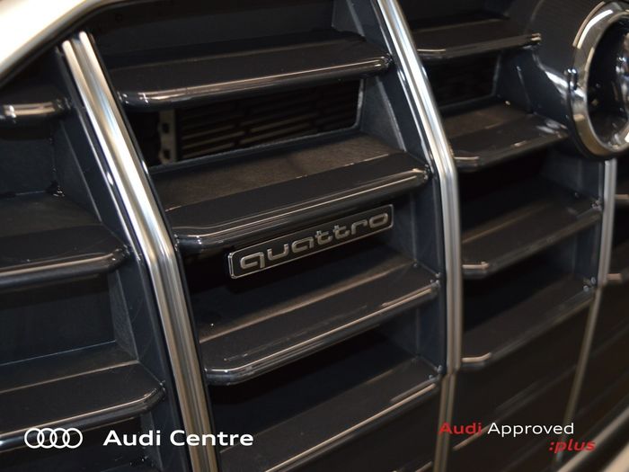Audi Q5 2023