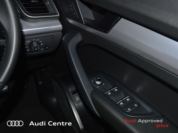 Audi Q5 2023