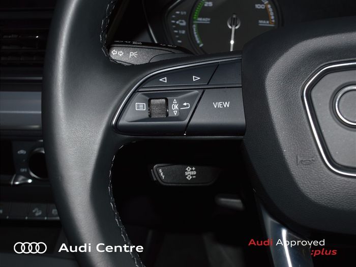 Audi Q5 2023