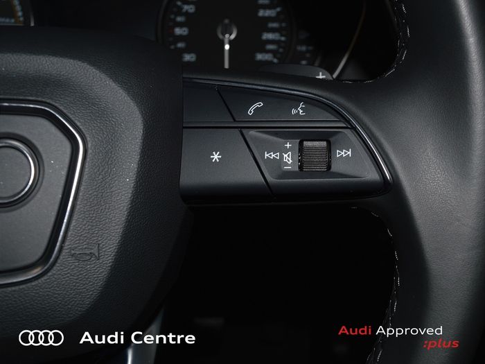 Audi Q5 2023